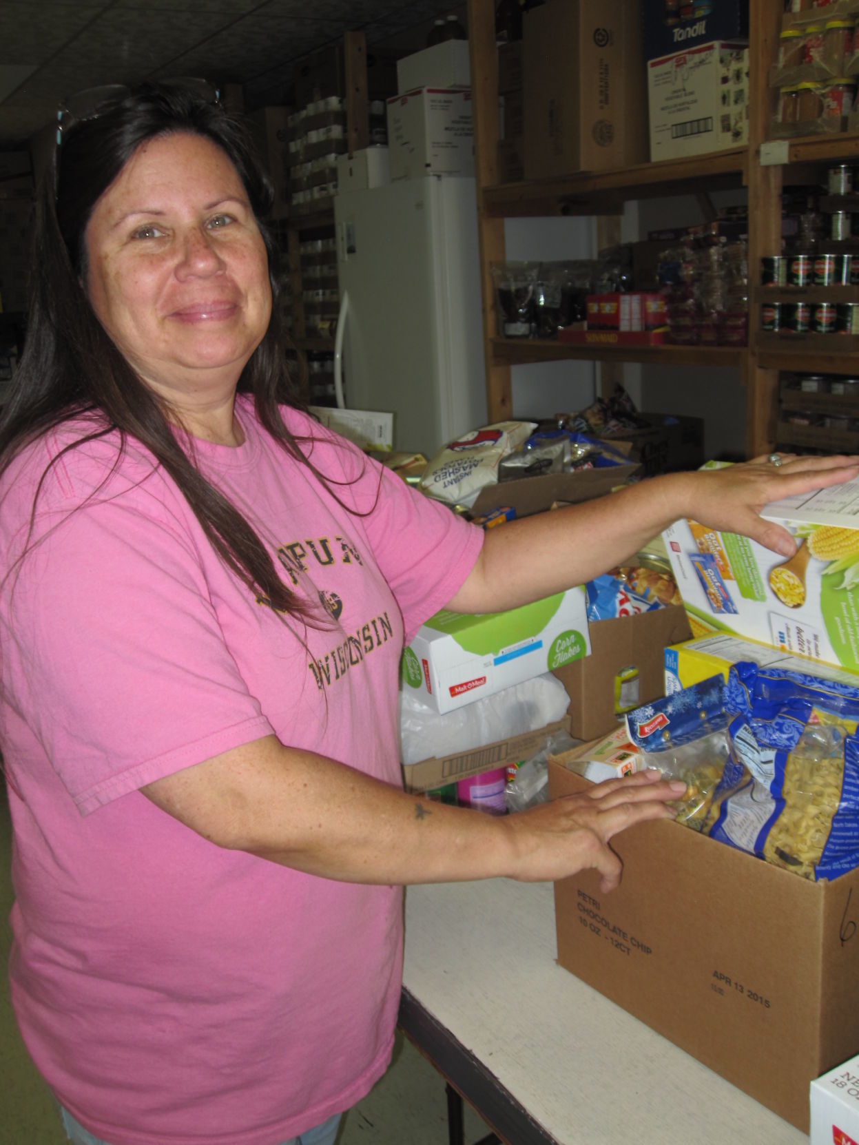 Community reaches out (copy)